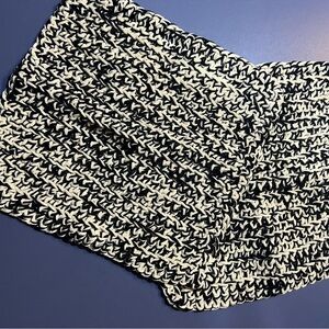 Handmade dish cloths